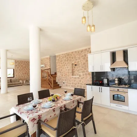 Korunakli Lavanta * Kaş