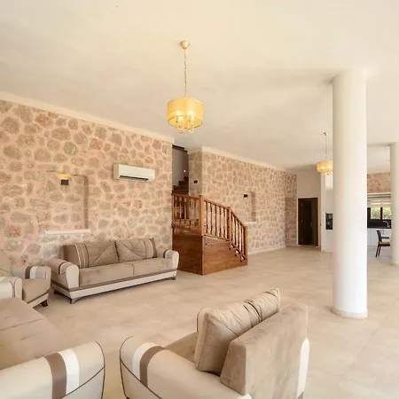 Korunakli Lavanta * Kaş