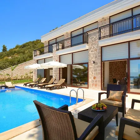 Korunakli Lavanta * Kaş
