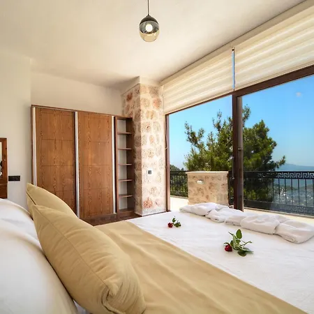 Korunakli Lavanta Kaş